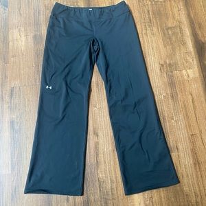 UA Cold Gear Pants